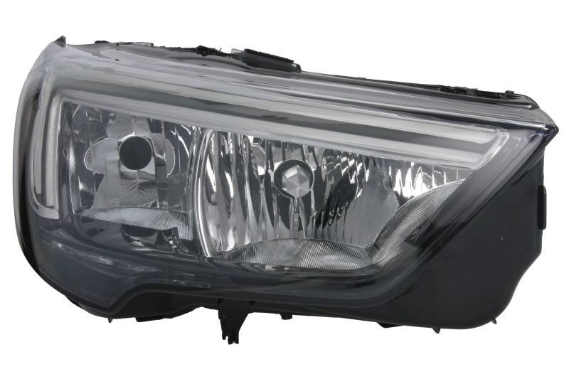 Prednji far za vozilo OPEL CROSSLAND 10