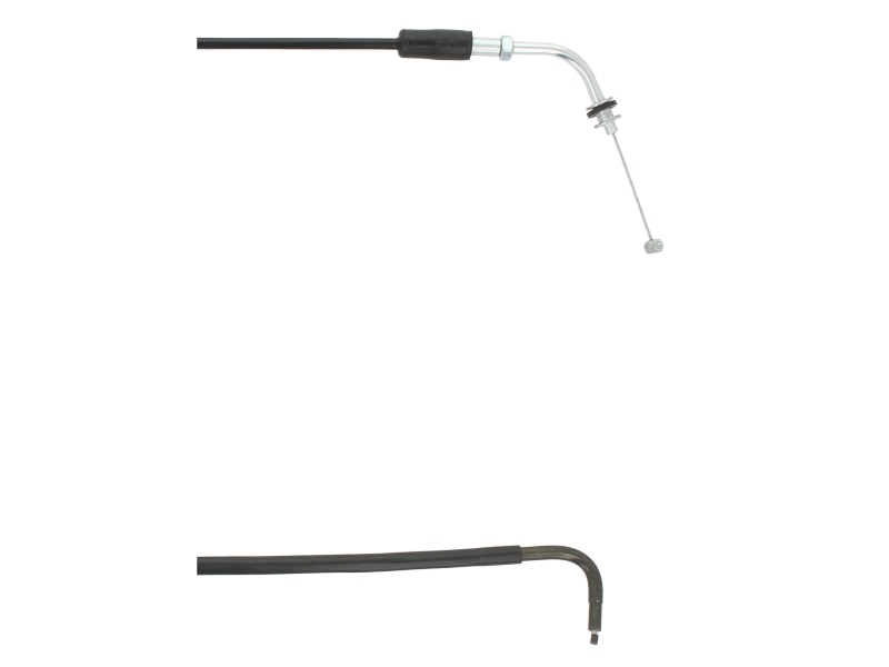 Levně 4 RIDE lanko plynu SUZUKI AY 50 AC (KATANA), LC (KATANA) 97-02