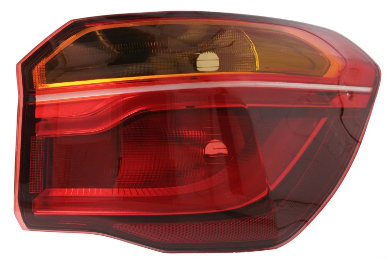 Desna štopka za vozilo BMW X1 F48