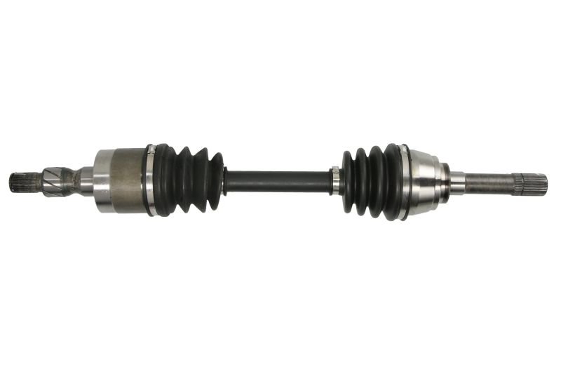 Poluosovina Desna za vozilo SUZUKI VITARA 1.6 07.88-10.02