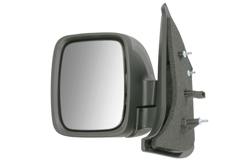 Lijevi retrovizor za vozilo NISSAN PRIMASTAR 2; RENAULT TRAFIC 3 08.14-