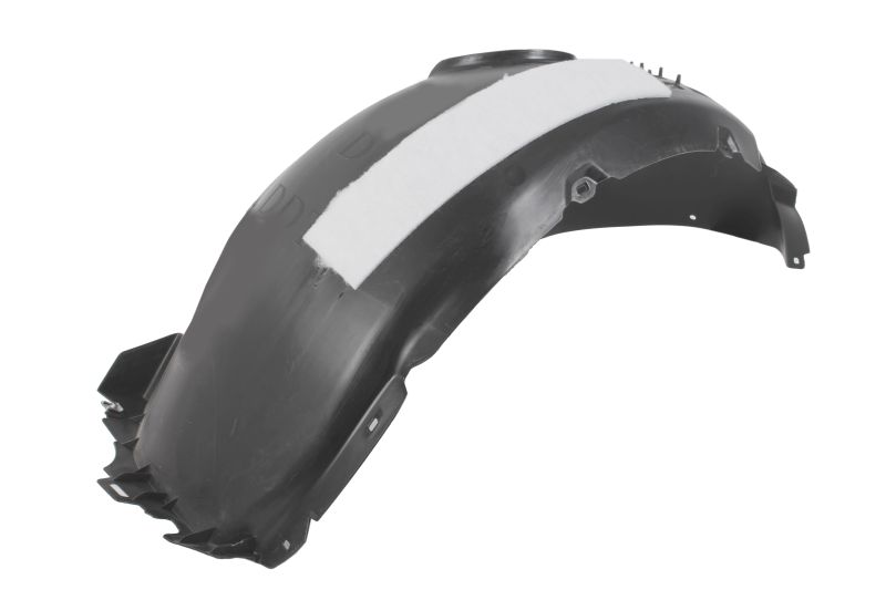 Prednja desna PVC zaštita točka za vozilo VW GOLF 7