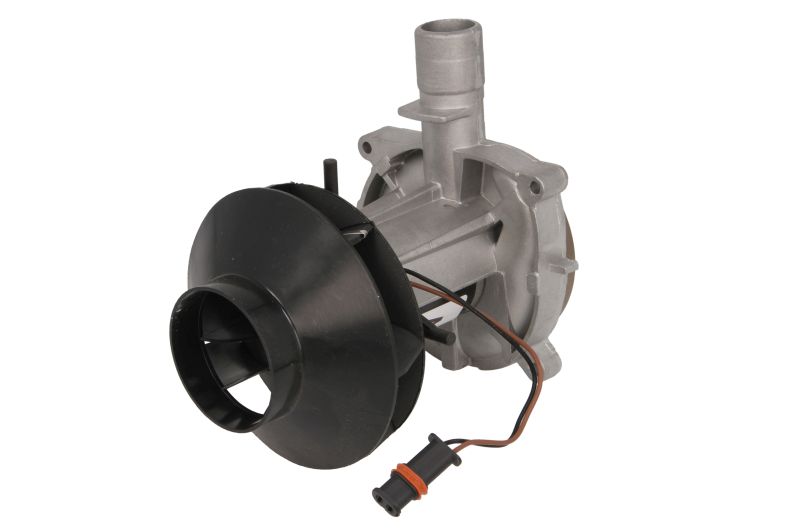 Ventilator habitaclu - Suflanta incalzire auxiliara potrivit EBERSPACHER AIRTRONIC D2 12V