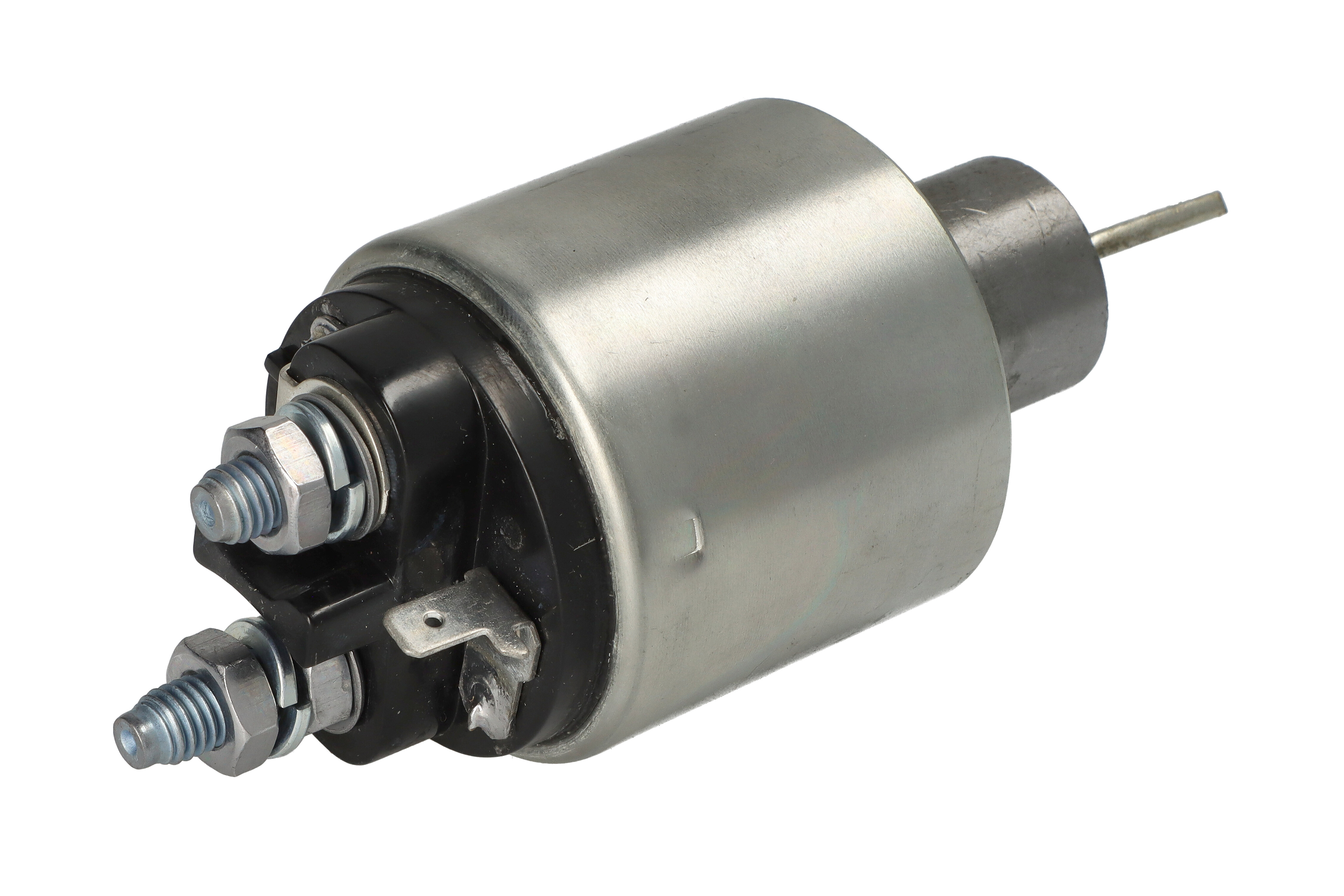 Реле стартера втягуюче Audi A4/A6/A8/Skoda Fabia/VW Golf/Passat 1.9D 84-15 Bosch фото 8