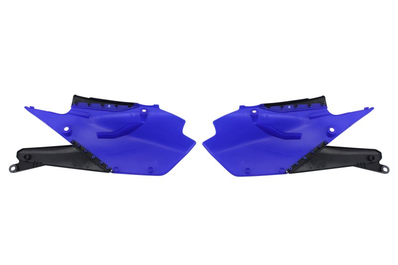 CEMOTO plastové sady YAMAHA YZ 250 F 19-23