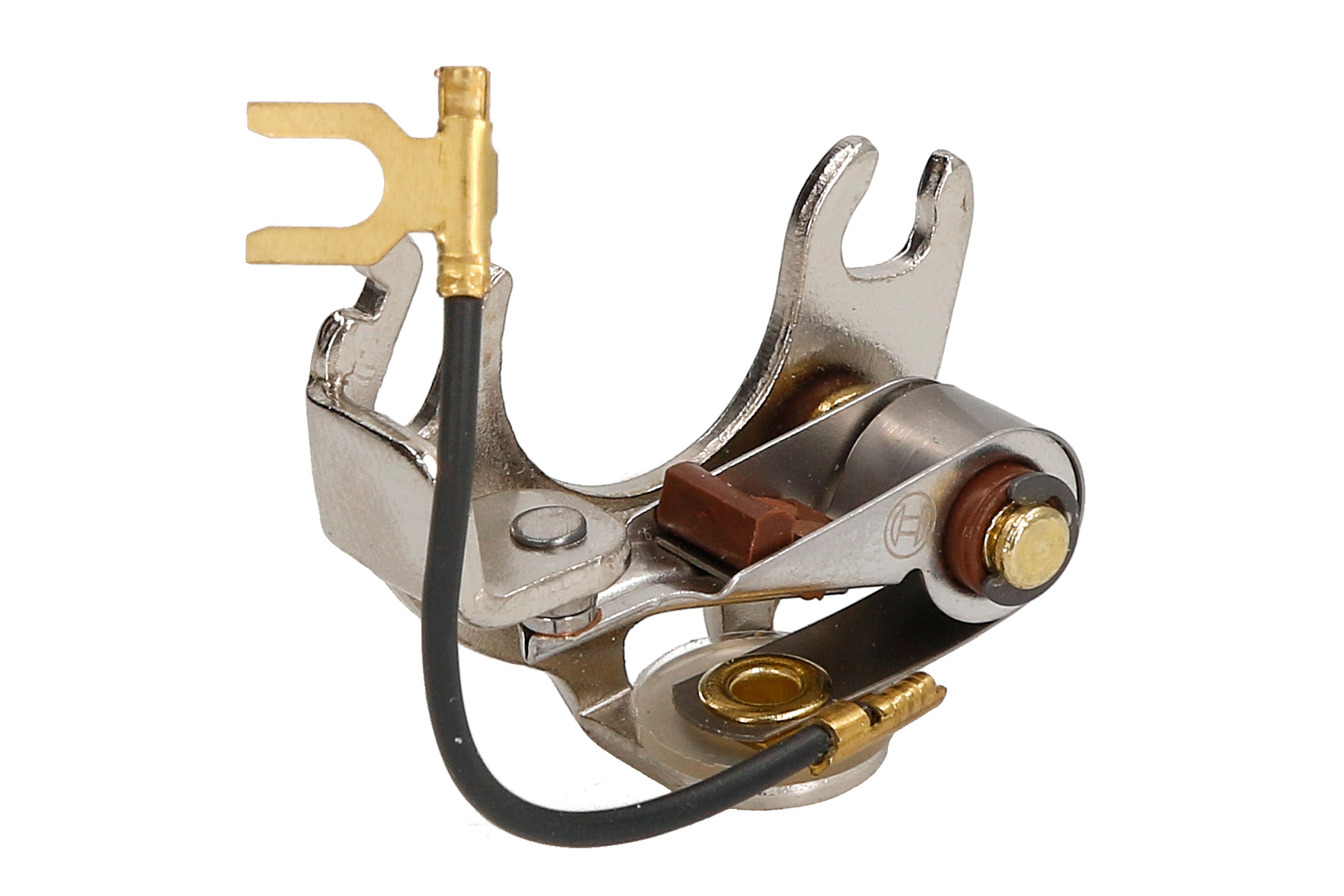Контакт трамблера Toyota Celica 2.0 XT 82-85/Carina 1.6 78-83 Bosch фото 8