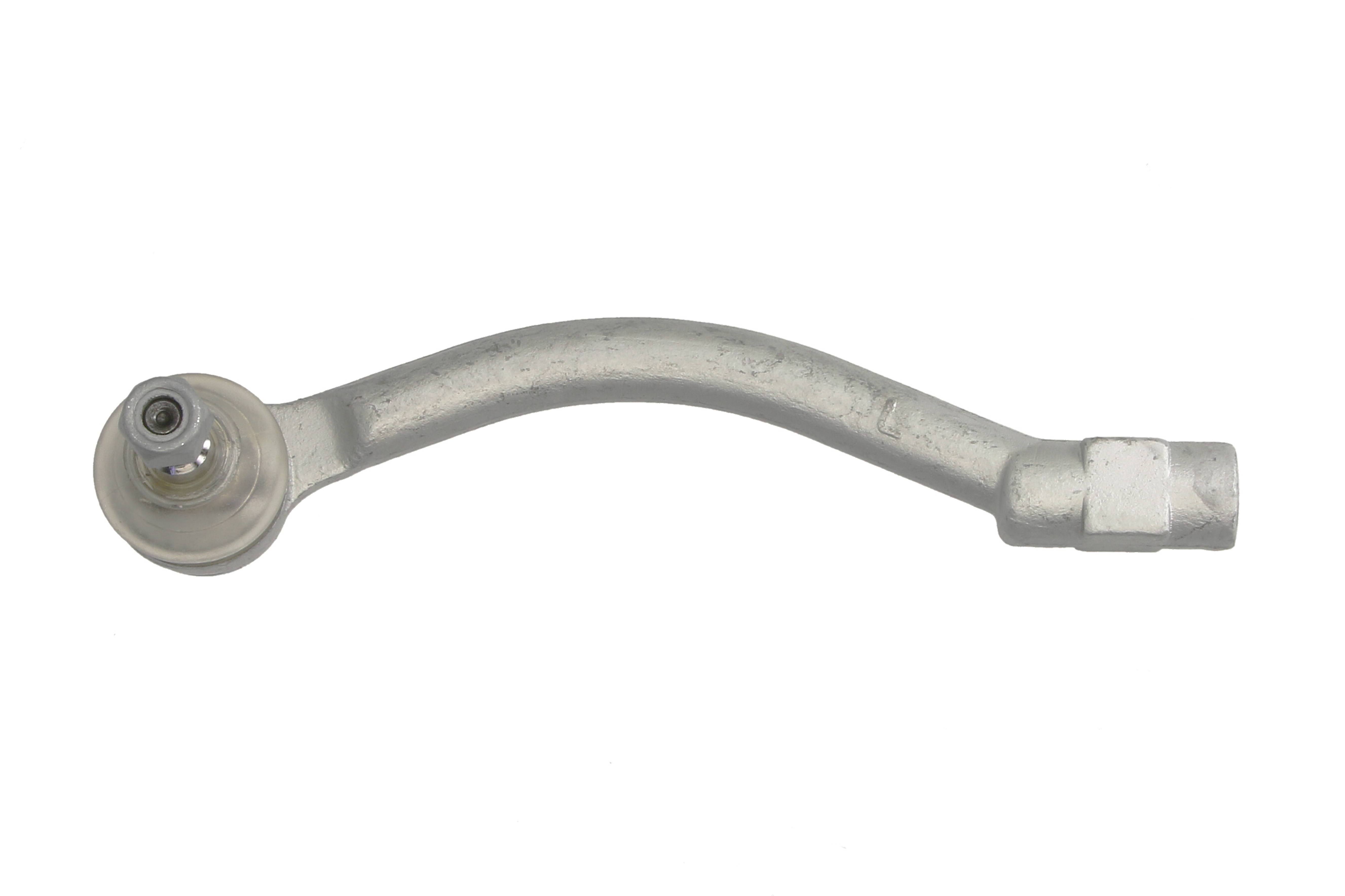 Рульовий наконечник лів HYUNDAI ELANTRA V, I30, VELOSTER, KIA CEE'D, PRO CEE'D 1.0-1.8 09.10- фото 2