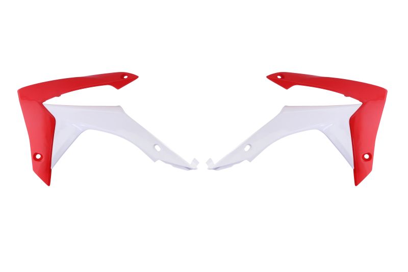 Levně CEMOTO plastové sady HONDA CRF 450R, 250R 13-17