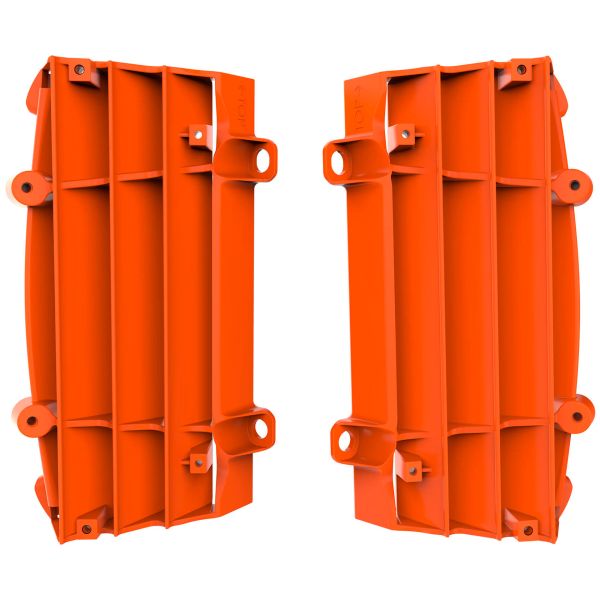POLISPORT kryt ventilátoru GAS GAS EC 300 21