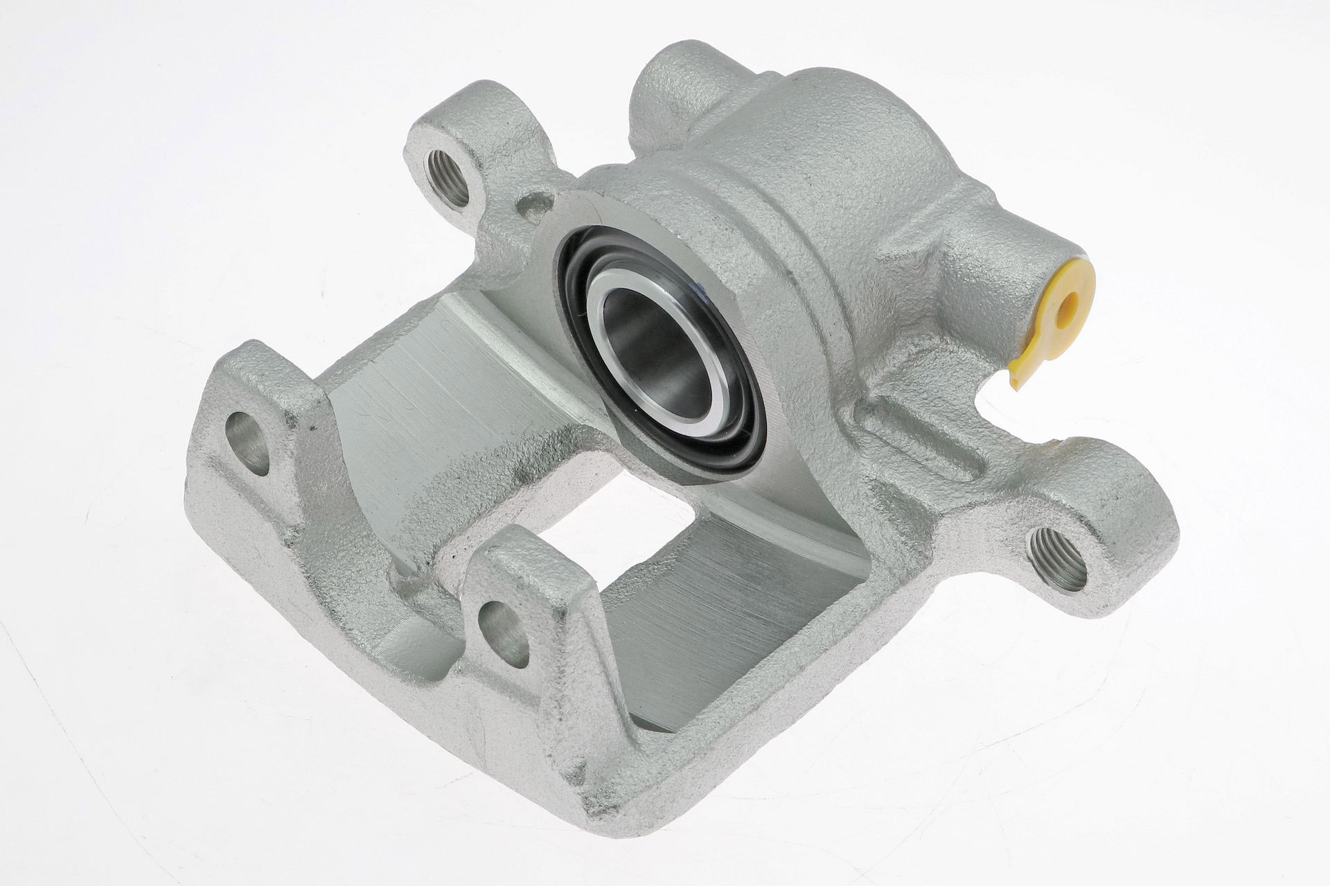Гальмівний дисковий супорт задн лів (новий) CHRYSLER 200, SEBRING, DODGE CALIBER, JEEP COMPASS, PATRIOT, MITSUBISHI LANCER VIII 1.5-3.6ALK 06.06-
