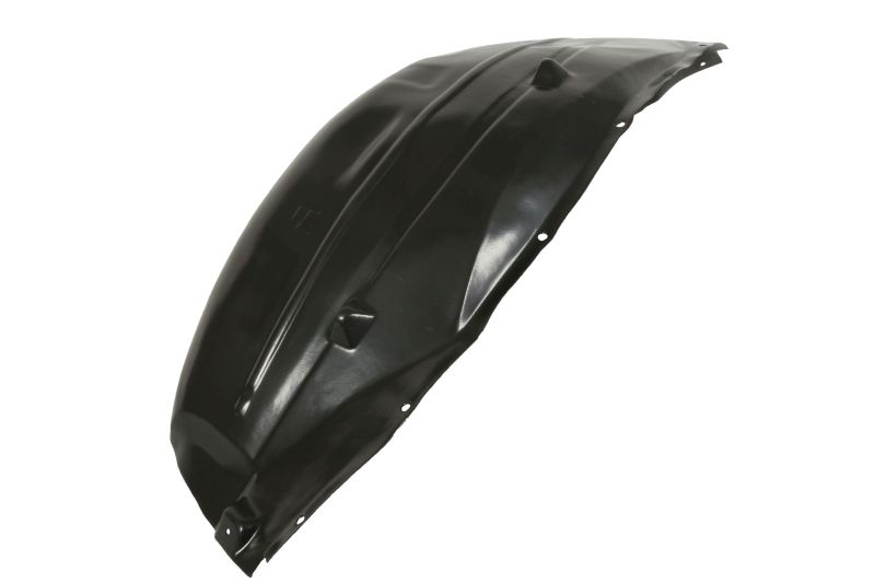 Zadnja desna PVC zaštita točka za vozilo JEEP WRANGLER 4 JL
