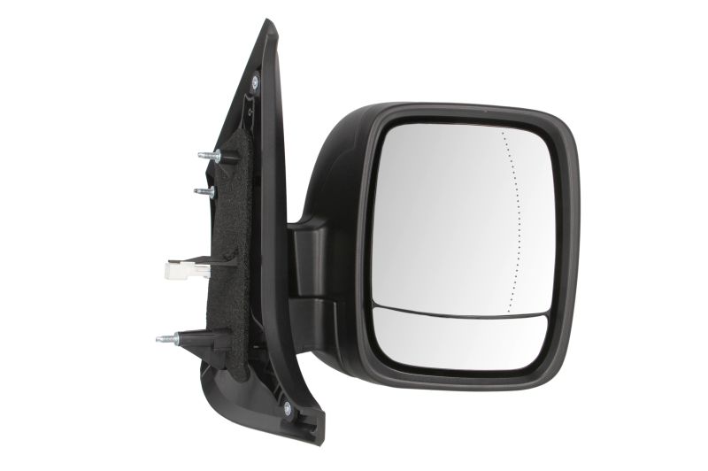 Desni retrovizor za vozilo FIAT TALENTO 296; NISSAN NV300; OPEL VIVARO B; RENAULT TRAFIC 3 08.14-