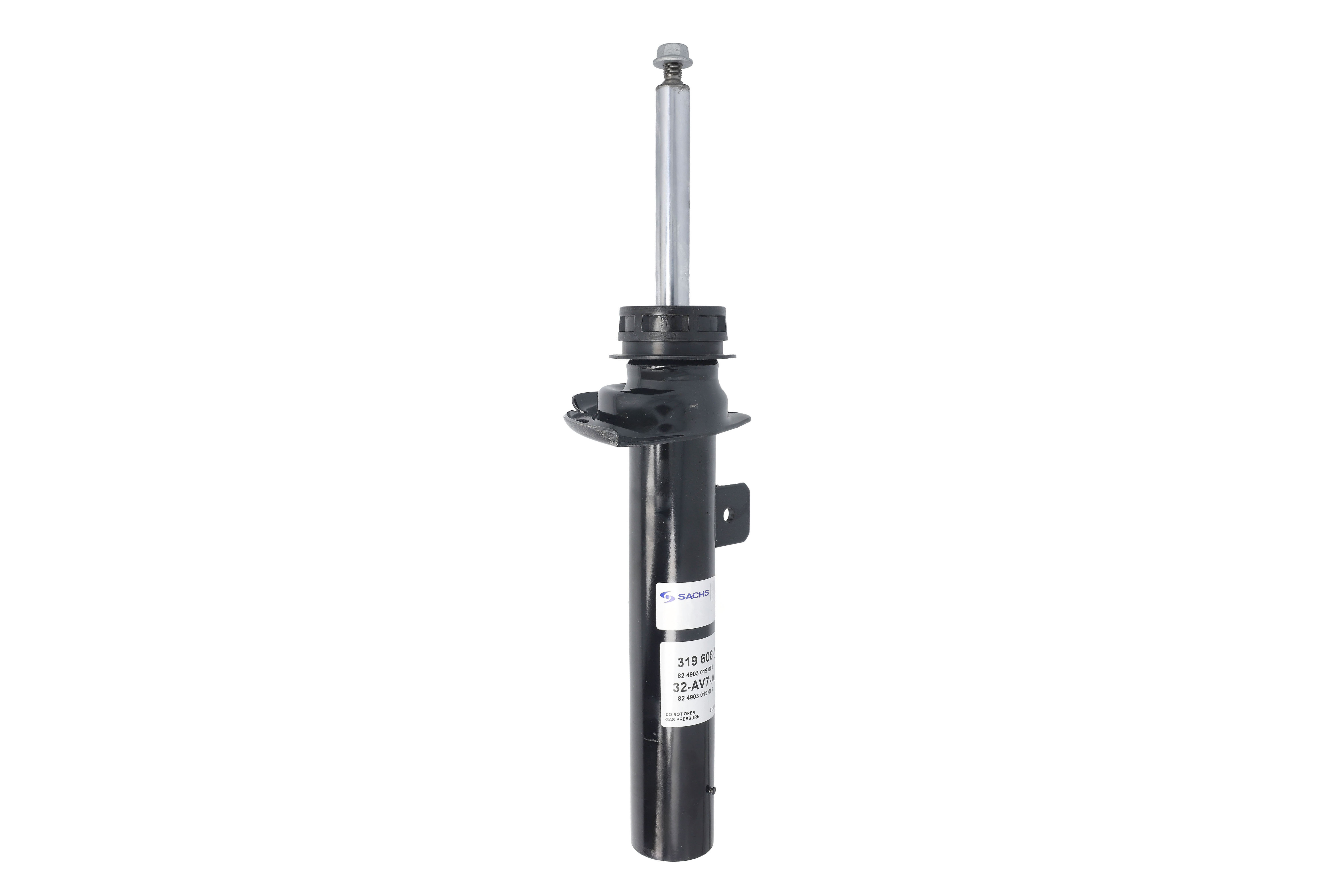 Амортизатор передн прав BMW X2 (F39), MINI COUNTRYMAN (F60) 1.5-2.0D 10.16-