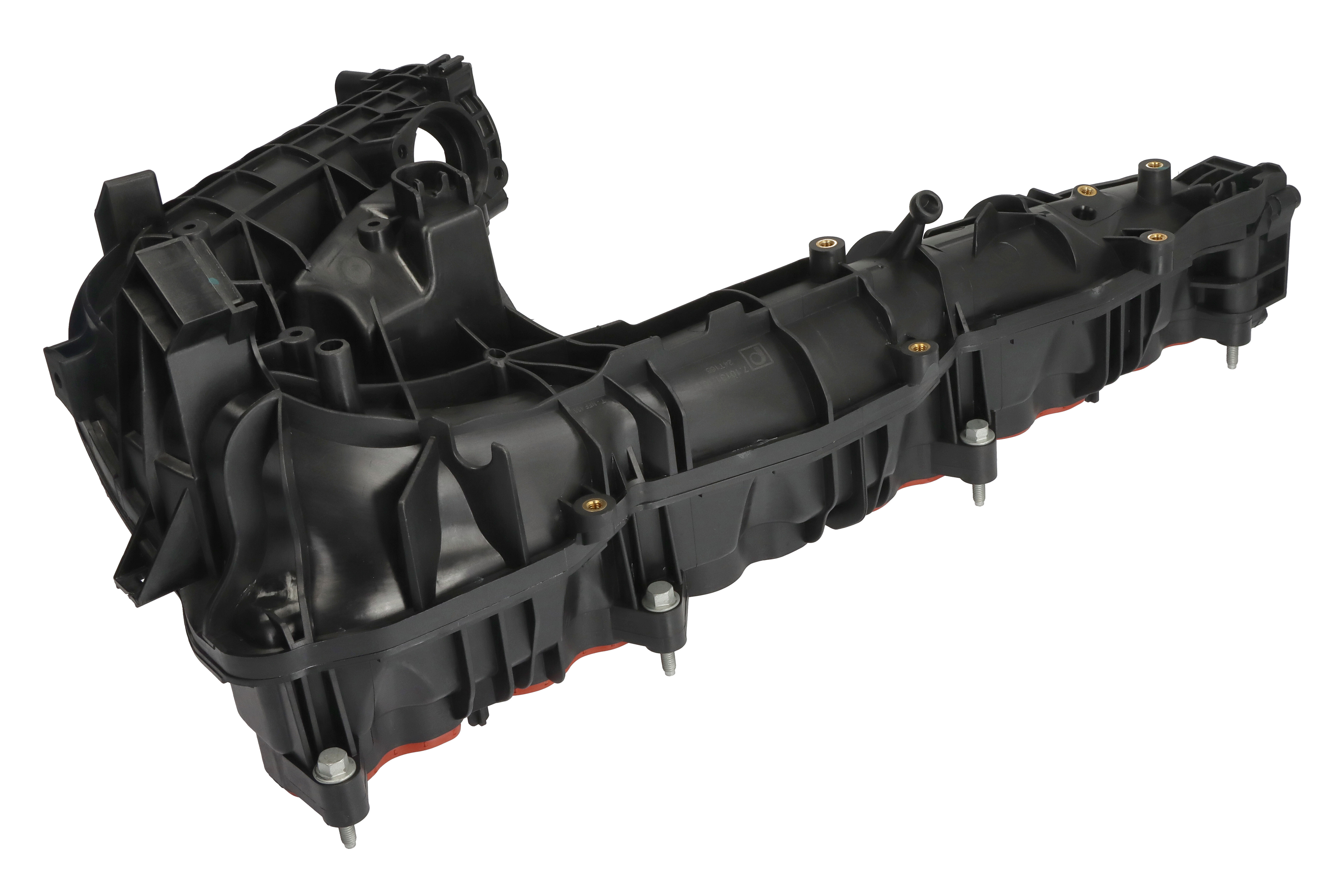 Колектор впускний BMW 3 (E90-E93)/5 (F10/F11)/7 (F01-F04) 05-17 N57 Pierburg фото 11