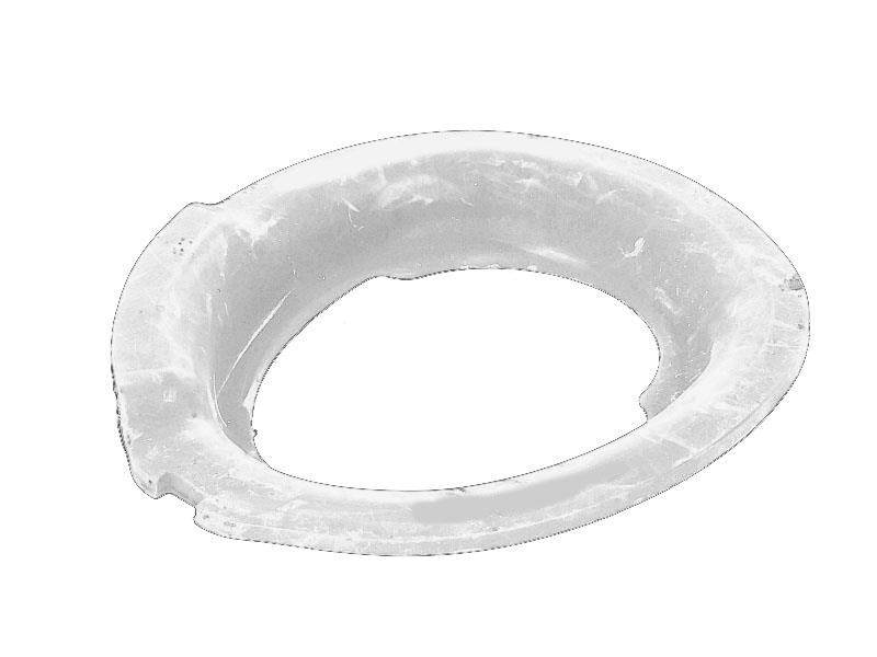 Amotizoare caroserie - Saiba arc Fata (Dreapta/Stanga, inferior) potrivit BMW 3 (E46), 5 (E39), 5 (E60), 5 (E61), 6 (E63), 6 (E64), Z4 (E85), Z4 (E86) 09.95-12.10