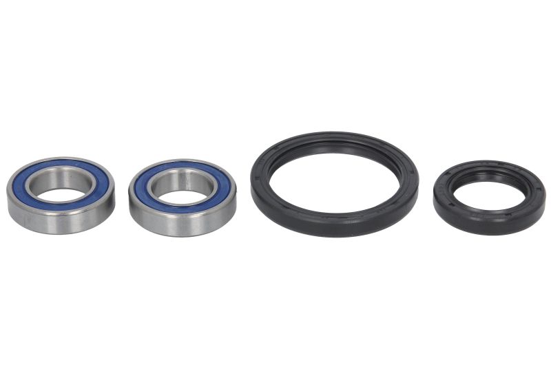 ALL BALLS sada ložisek kol YAMAHA WR 250F, 450F, 400F, 426F 98-18 (25-1632, AB25-1632)