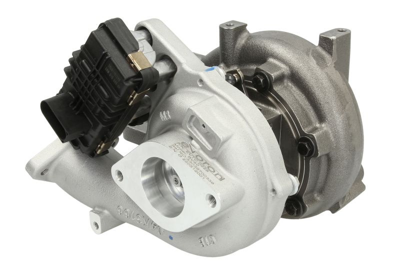 Turbina Turbo za vozilo NISSAN CABSTAR