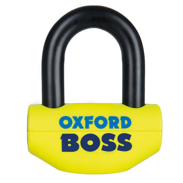 OXFORD BOSS Disc Lock 16mm