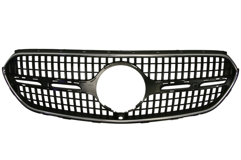Prednja maska / Grill za vozilo MERCEDES GLC X254