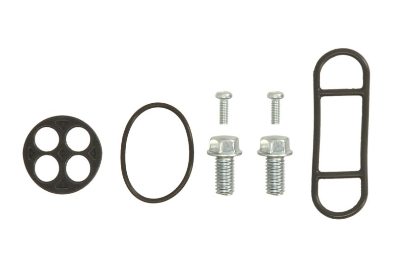 ALL BALLS fuel petcock repair kit KAWASAKI KEF300 LAKOTA 95-03, KLF220 BAYOU 88-02, KLF250 BAYOU 03-11, KLF300B BAYOU 88-05, KLF300C BAYOU 4X4 89-05
