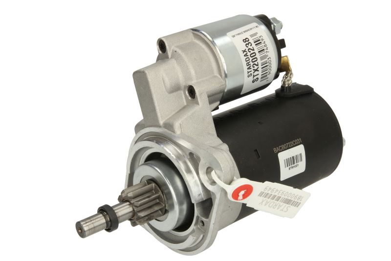 Anlaser starter za vozilo PORSCHE 914
