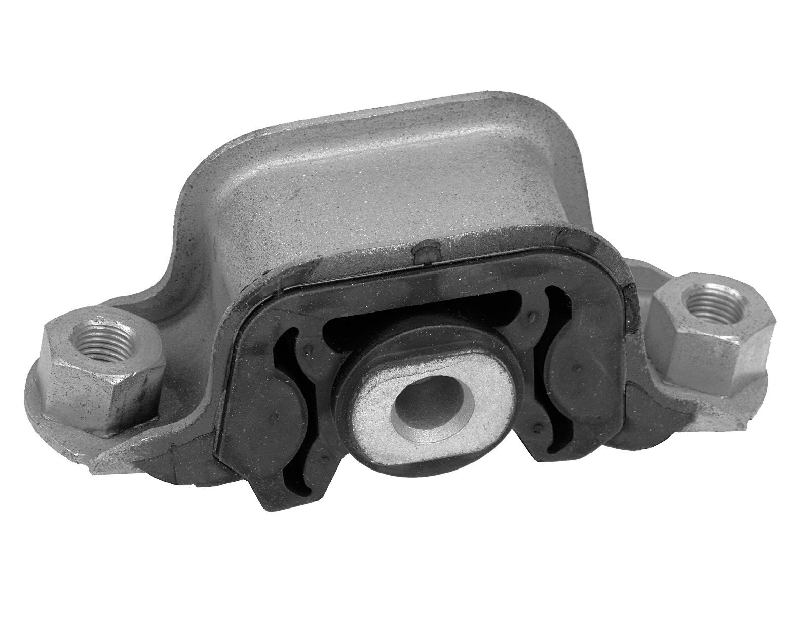 Подушка КПП Fiat Ducato/Citroen Jumper/Peugeot Boxer 94- Meyle фото 7