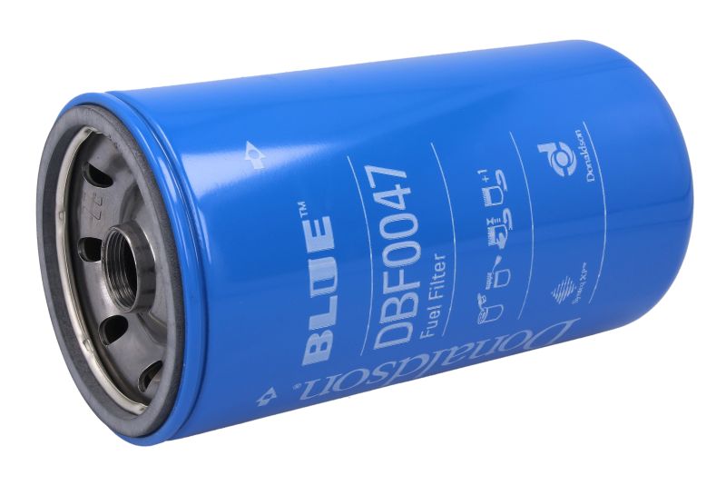 Filter goriva za vozilo CLARK 475C
