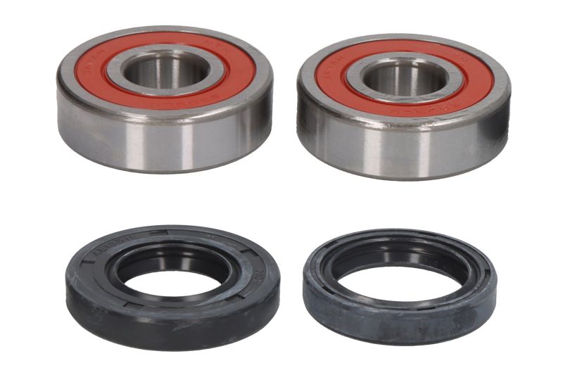 TOURMAX sada ložisek kol KAWASAKI KZ 1300 79-81 (6303-2RS, 654A254708, 654A304208, 92049-1008)