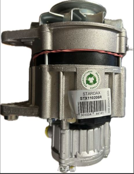 Alternator za vozilo NISSAN CABSTAR E