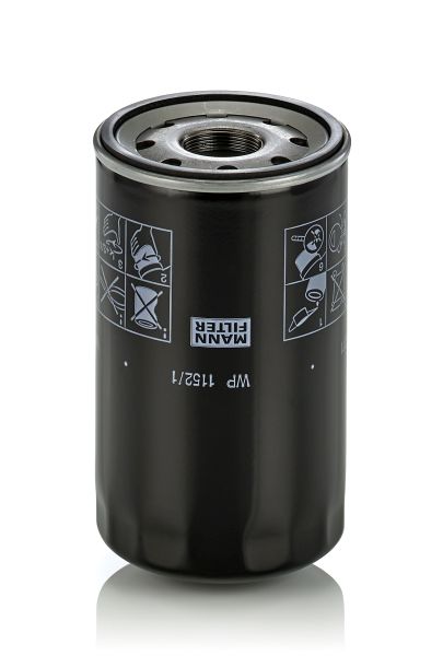 Filter ulja za vozilo VOLVO
