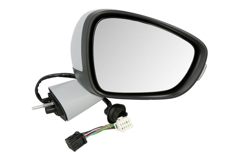 Desni retrovizor za vozilo CITROEN C4 PICASSO 2, C4 SPACETOURER 02.13-