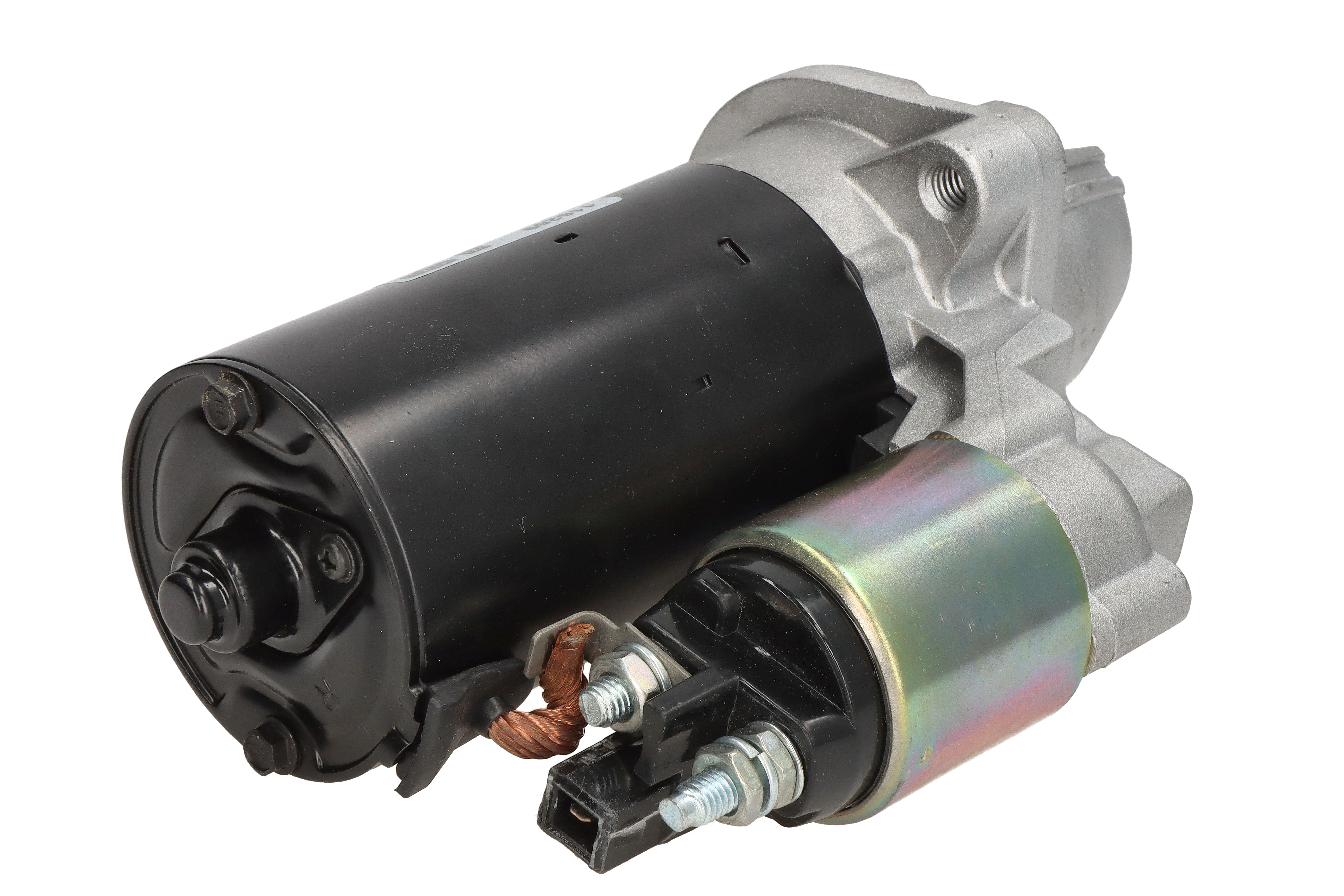 Стартер BMW 3 (F30/F80)/4 (F33/F83) 12-18 N20 (12V/2.1kw) (z=11) = 116259 HC-Cargo фото 11