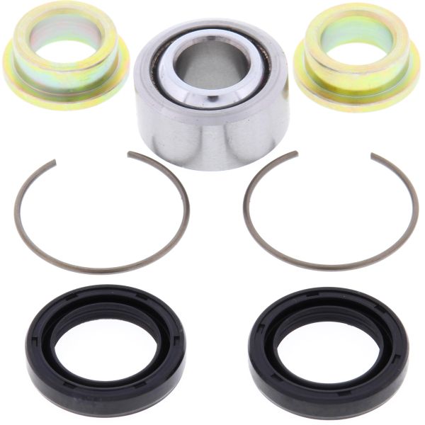 ALL BALLS upper rear shock bearing kit YAMAHA YFM 350 WARRIOR 87-04, YFM 660R RAPTOR 01-05, YFZ 350 BANSHEE 87-06, YZ 125/250 83-88