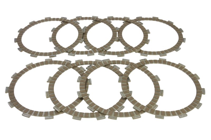 Levně TRW MOTO lamela spojky GILERA RC 600 C, TOP RALLY 89-93, SATURNO 500 90-94, XRT 600 89, HONDA CB 360G5, 250G, 250K, 350K 68-77, CJ 360T, 250T 76-79