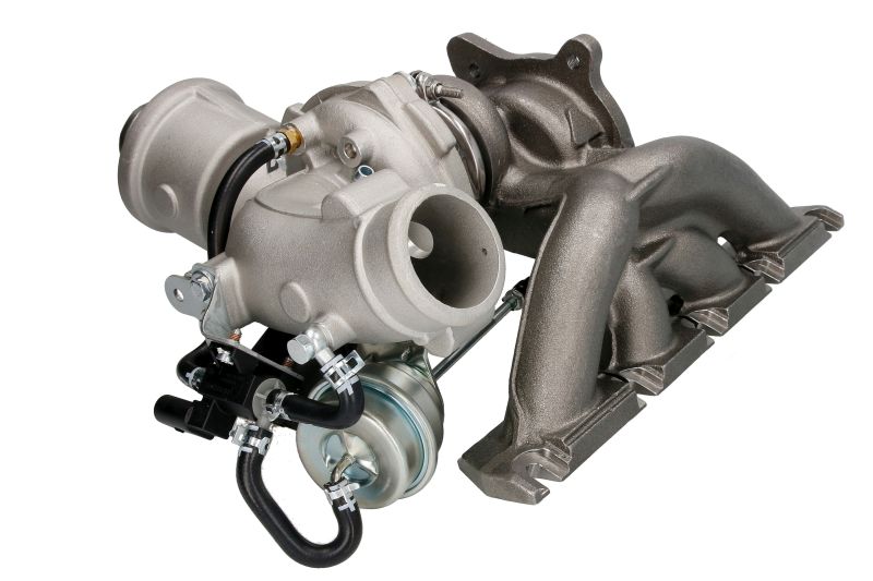Turbina Turbo za vozilo AUDI A4 B7