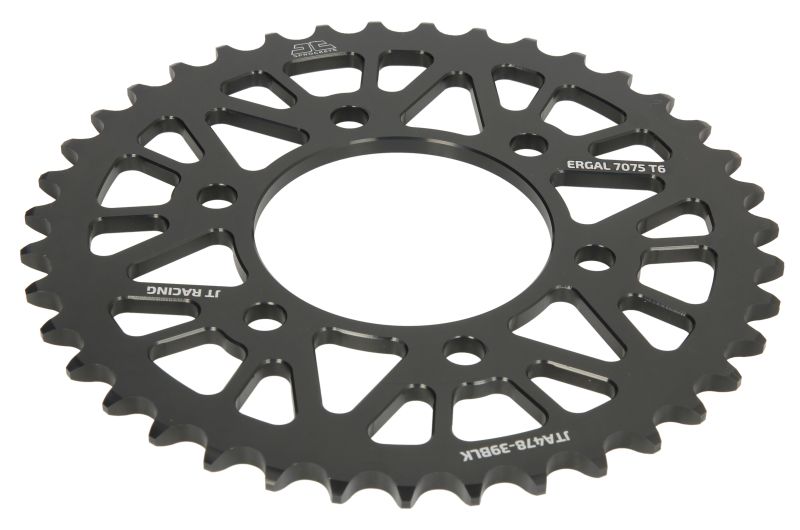 JT SPROCKETS řetězová rozeta KAWASAKI ZX 1000 (NINJA) 11-19, ZX-10R 1000 (NINJA) 04-19