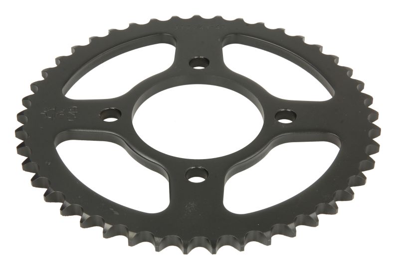 JT SPROCKETS řetězová rozeta HONDA MTX 125RWF, 80R2, 125RWD 83-95