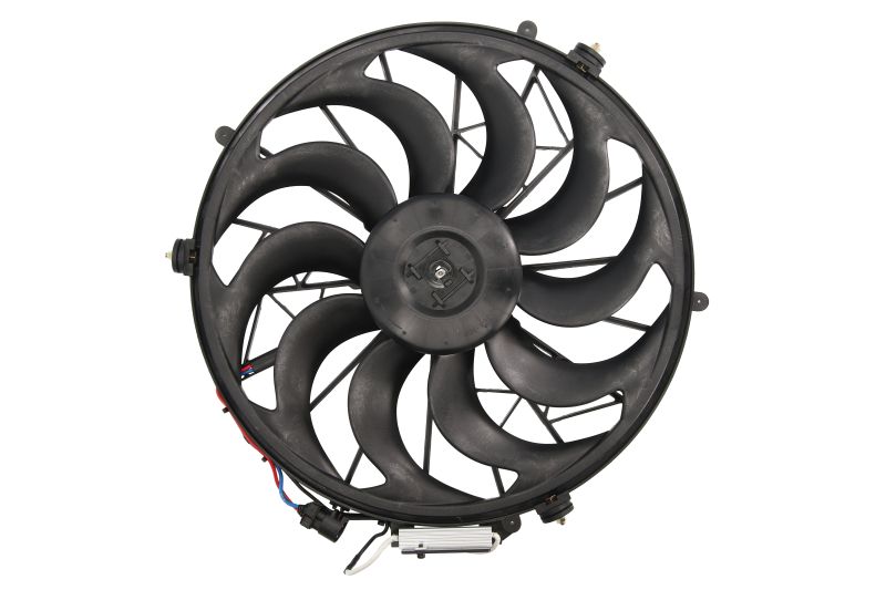 Ventilator habitaclu - Ventilator radiator potrivit BMW 3 (E36), 5 (E34), 6 (E24), 7 (E32), 8 (E31) 1.6-5.6 1977-1999
