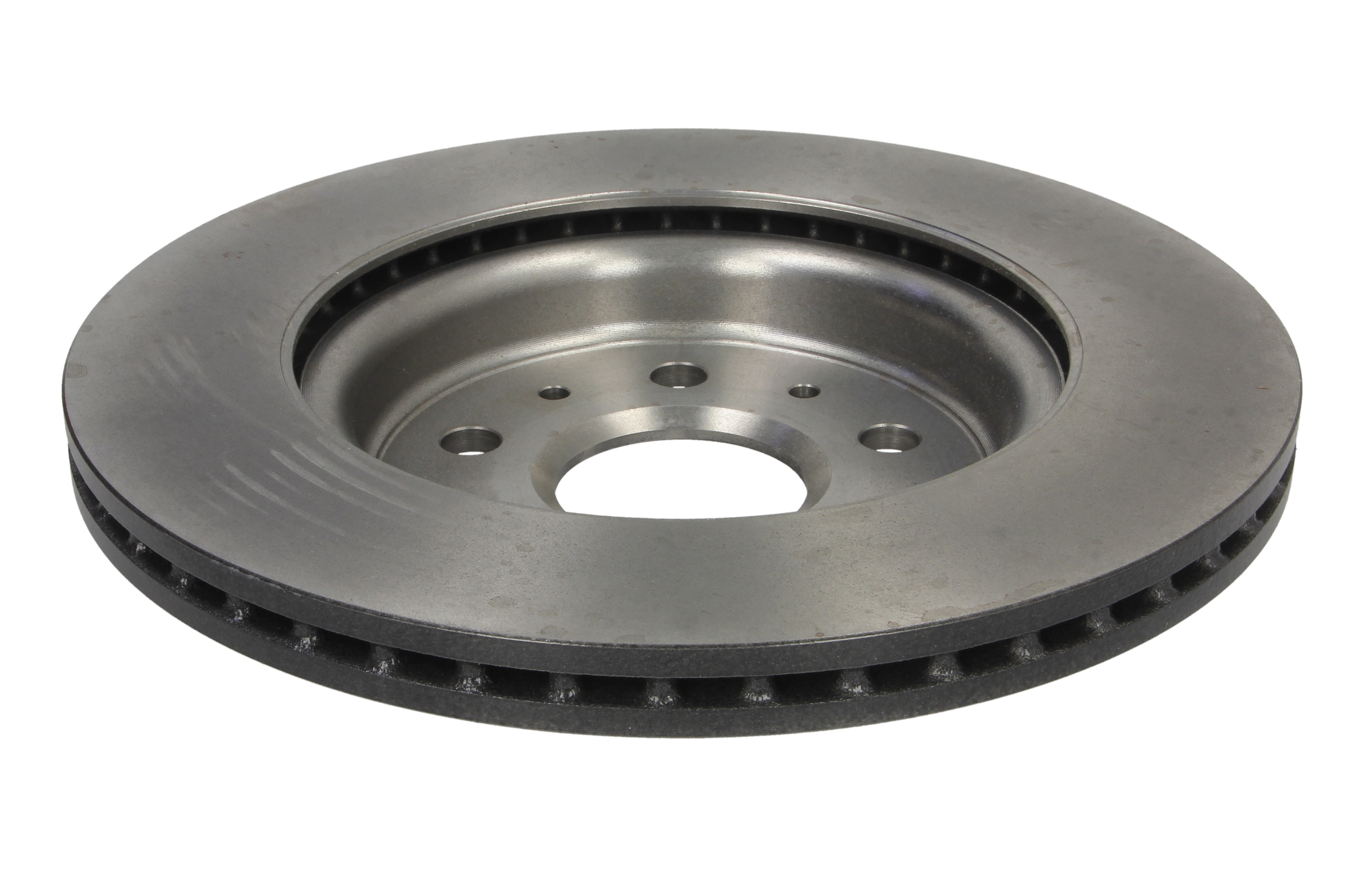 Диск гальмівний CHEVROLET MALIBU (V300) 2.4 2012.01- BREMBO (09.A972.11) BREMBO фото 4
