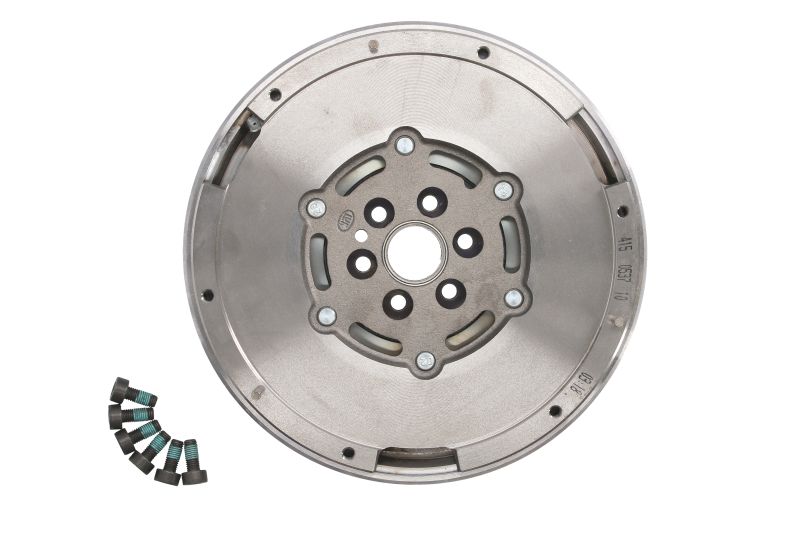 Plivajući zamajac za vozilo VOLVO C30, S40 2, S60 2, S80 2, V40, V50, V60 1, V70 3