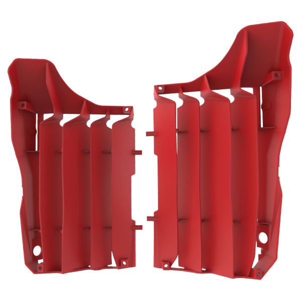 POLISPORT kryt ventilátoru HONDA CRF 250 R, RX 18-19 ( )