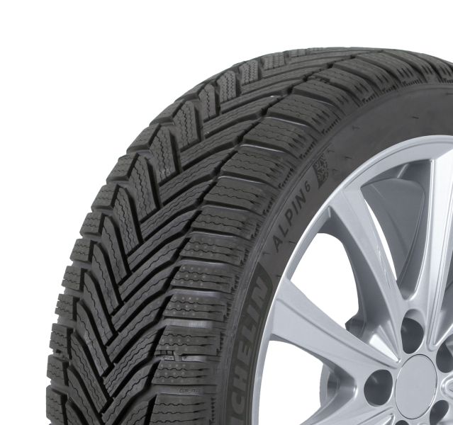 MICHELIN 205/45/R17 Zimska guma 88H