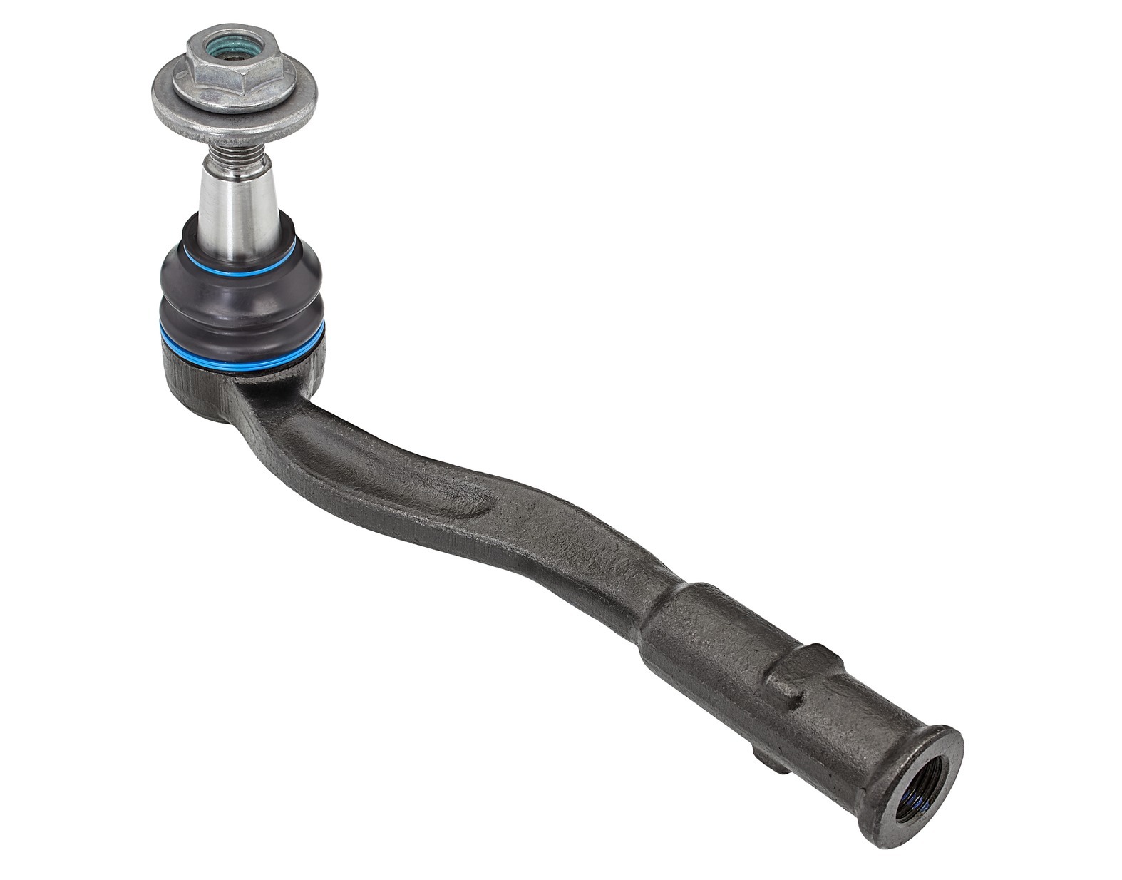 Наконечник тяги рульової (L) Audi A8/Q7/Q8 15- (L=219mm) Meyle фото 7