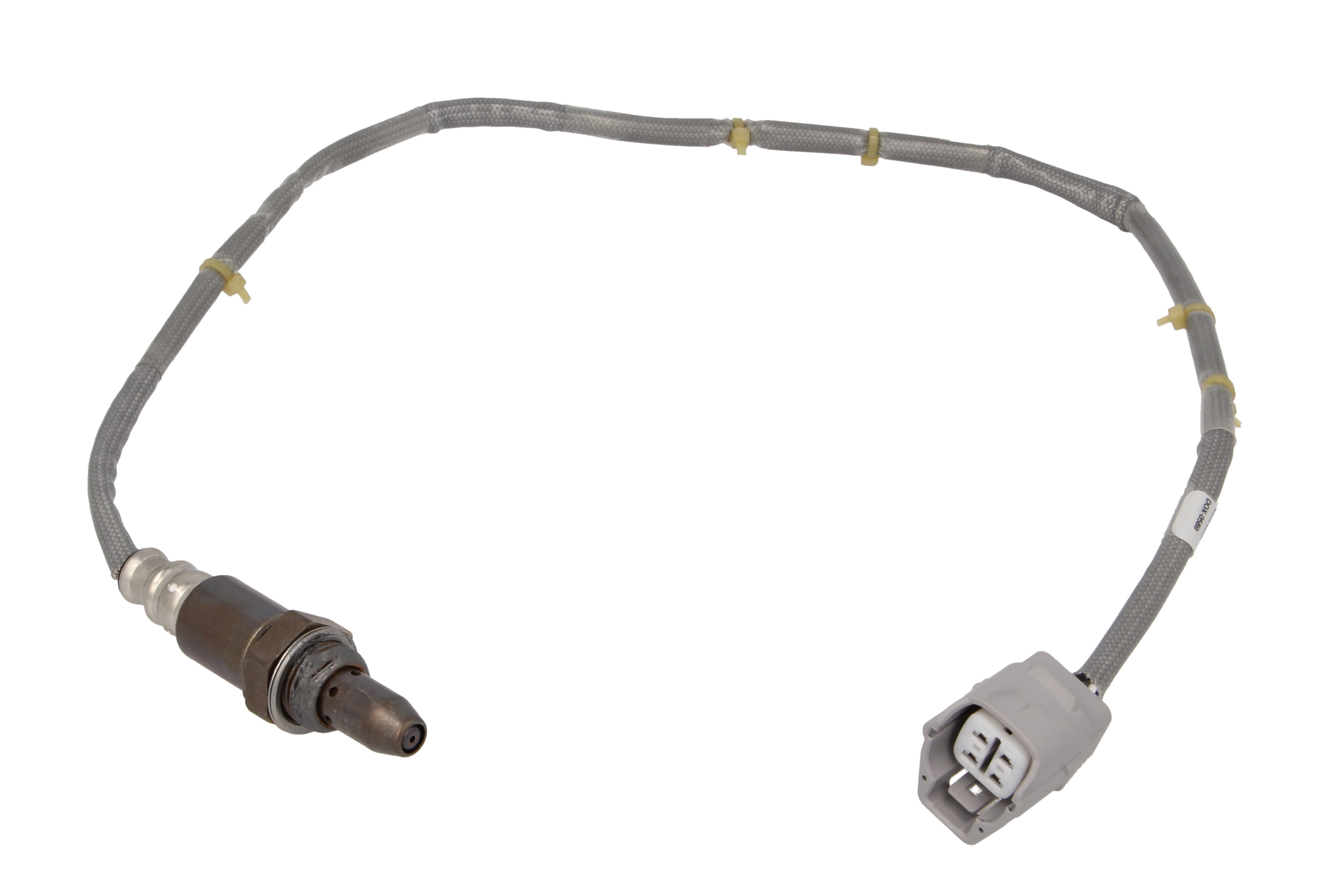 Лямбда-зонд MAZDA CX-5 (KE, GH) 2.2 2011.11-2017.02 DENSO (DOX-0589) Denso фото 3