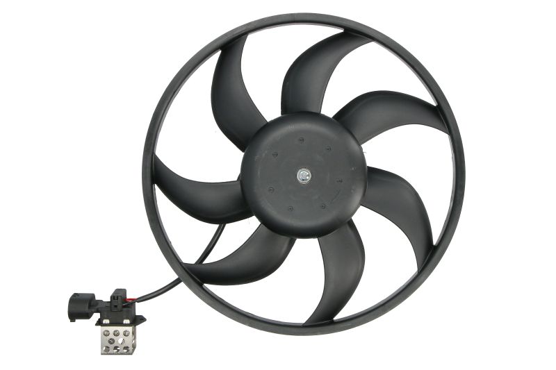 Ventilator habitaclu - Ventilator radiator potrivit OPEL COMBO, COMBO TOUR, CORSA C, TIGRA 1.0-1.8 dupa 2000