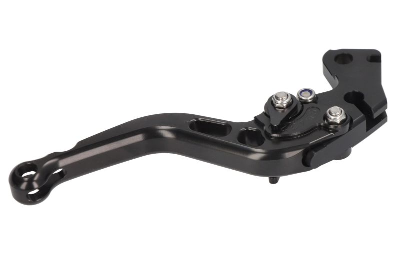4 RIDE páka spojky SUZUKI DL 650 (V-STROM) 04-10, SV 650 S, SA (ABS) 99-09