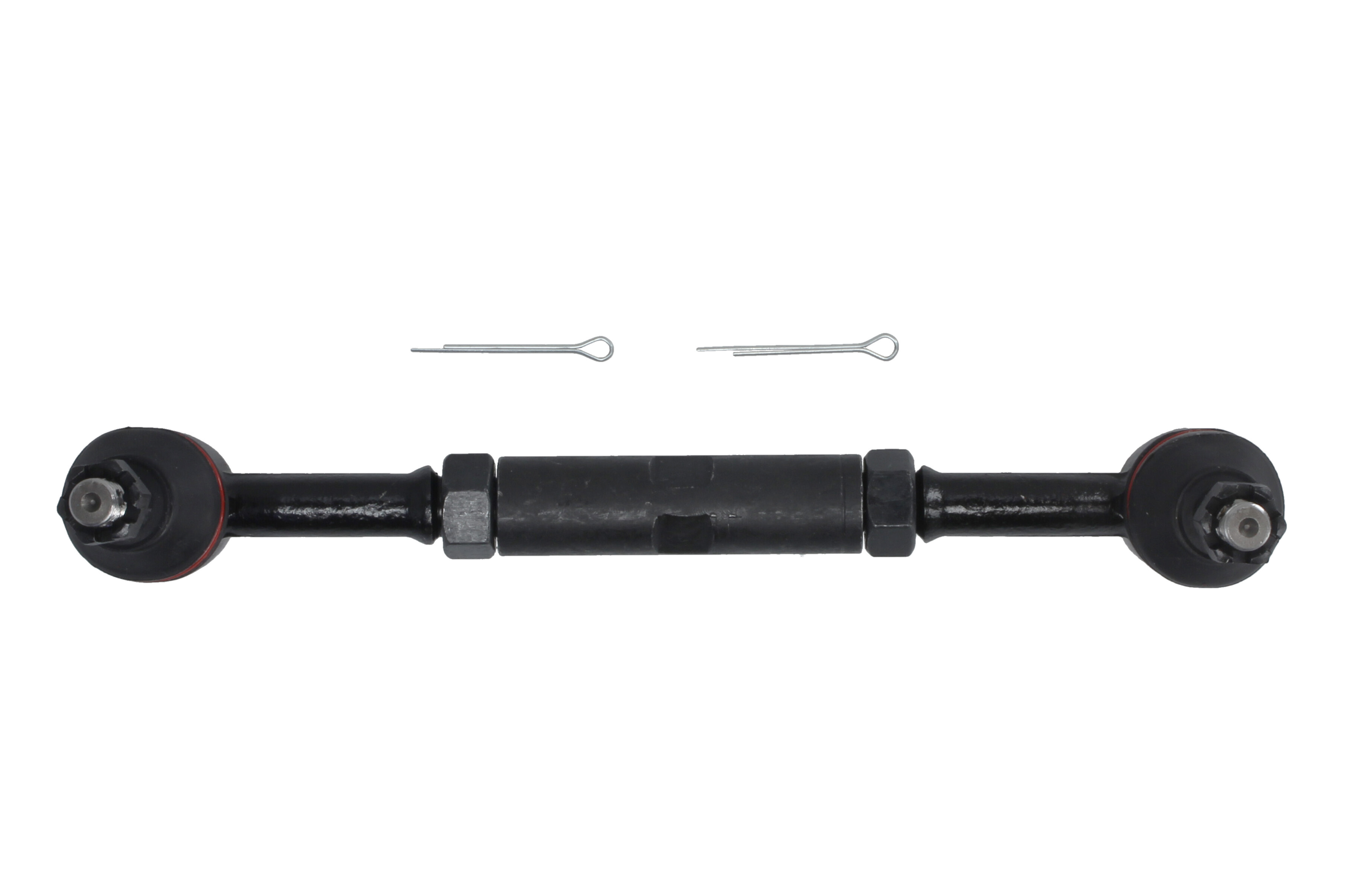 Рульова тяга(з наконечником) лів/прав FORD MAVERICK, NISSAN NAVARA, NAVARA NP300, PICK UP, TERRANO I, TERRANO II 2.0-3.3 01.86- фото 2