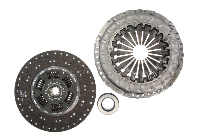 Set kvačila 400mm za vozilo DAF CF, CF 65, LF, LF 45, LF 55