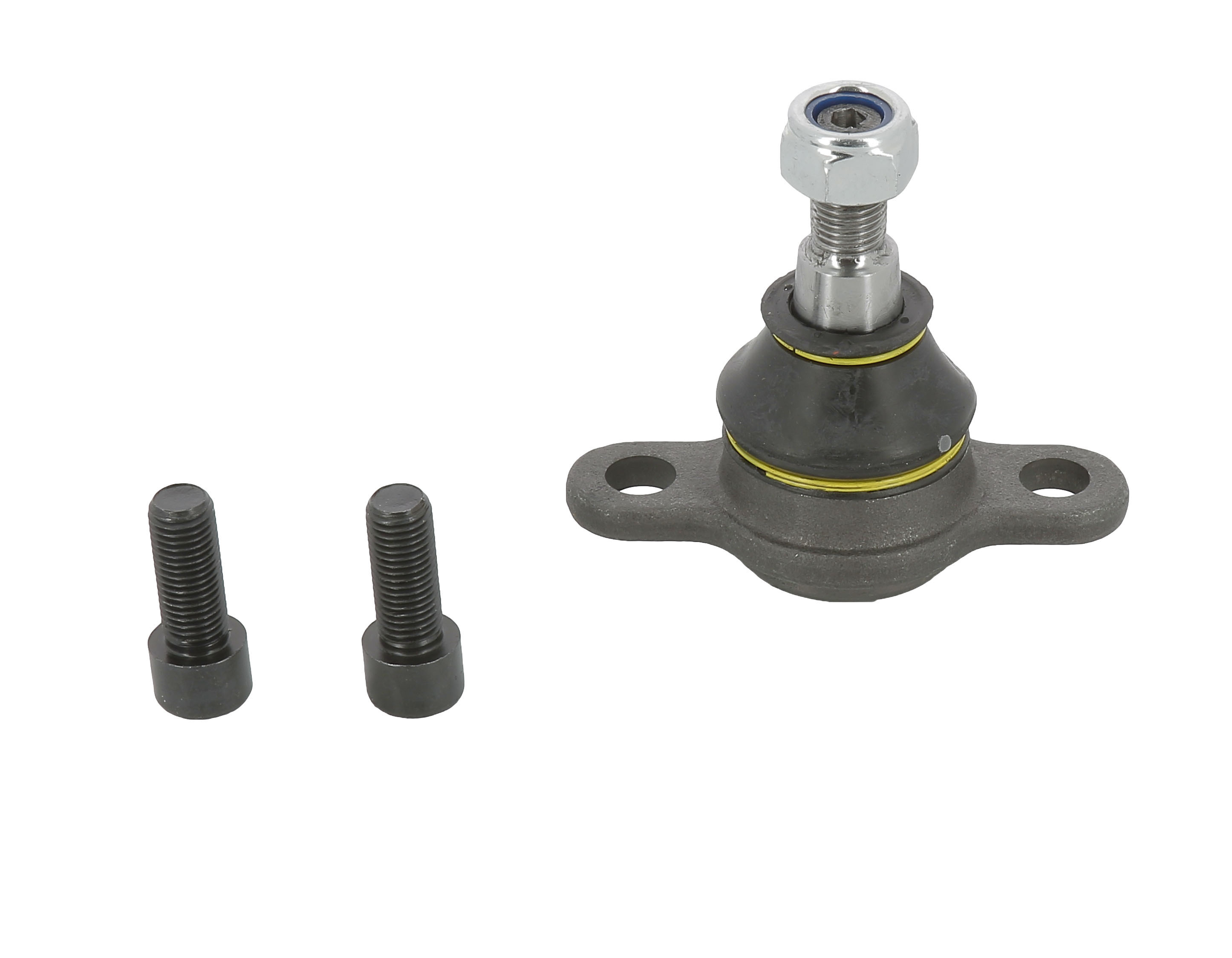 Шарова опора лів/прав (нижн передн) (діаметр конуса 18,2mm) VW CALIFORNIA T5 CAMPER, CALIFORNIA T6 CAMPER, MULTIVAN T5, MULTIVAN T6, TRANSPORTER T5, TRANSPORTER T6 1.9D-Electric 04.03-08.24
