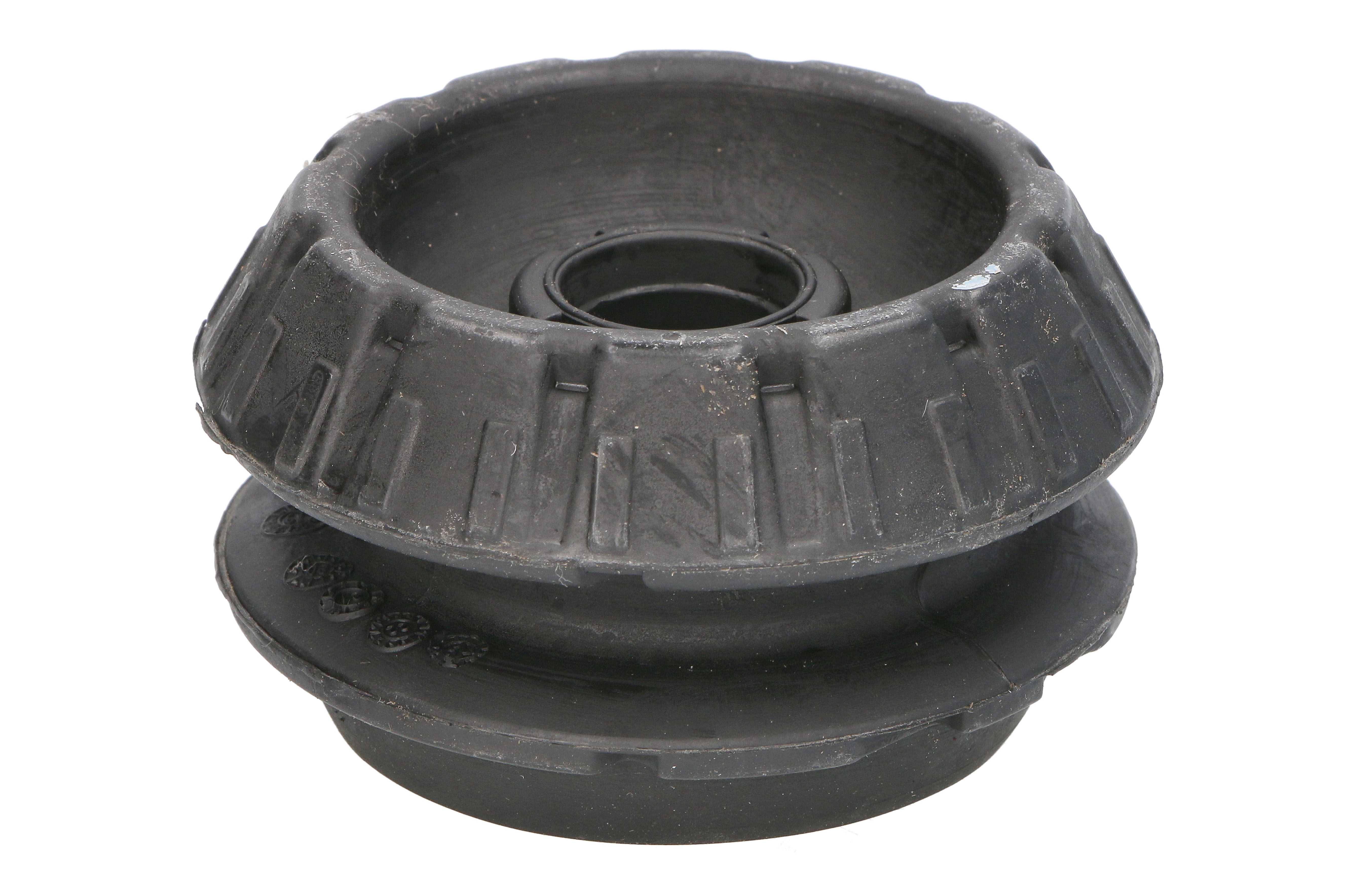 Опора амортизатора гумометалева NISSAN MICRA IV (K13K) 2010-2015 MONROE (MK458) Monroe фото 3